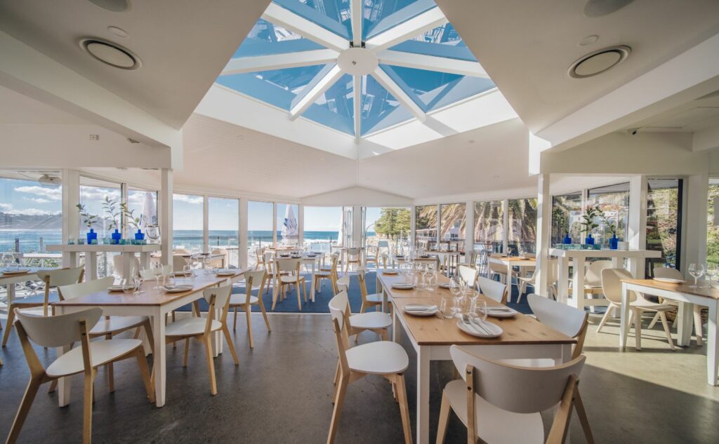 Avoca Beach House venue