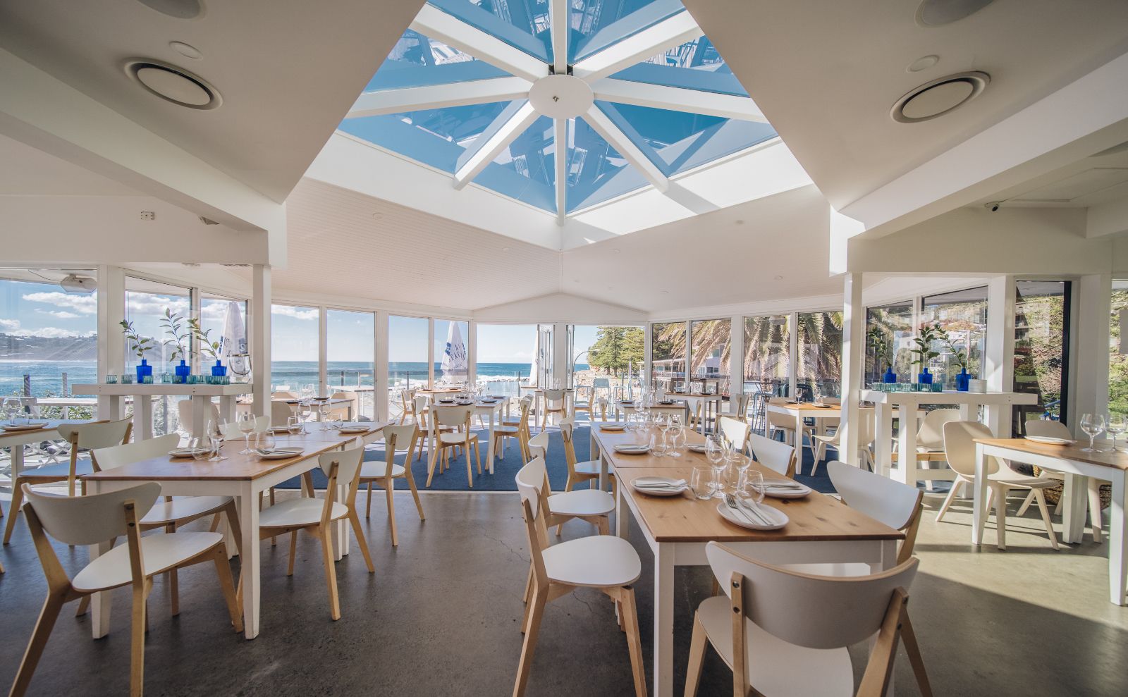 Avoca Beach House venue