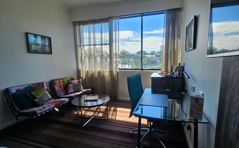 Rydges Sydney Central