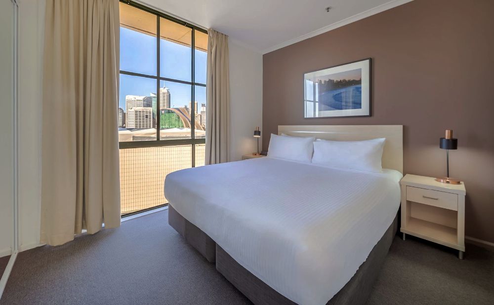 Oaks Goldsbrough Suites