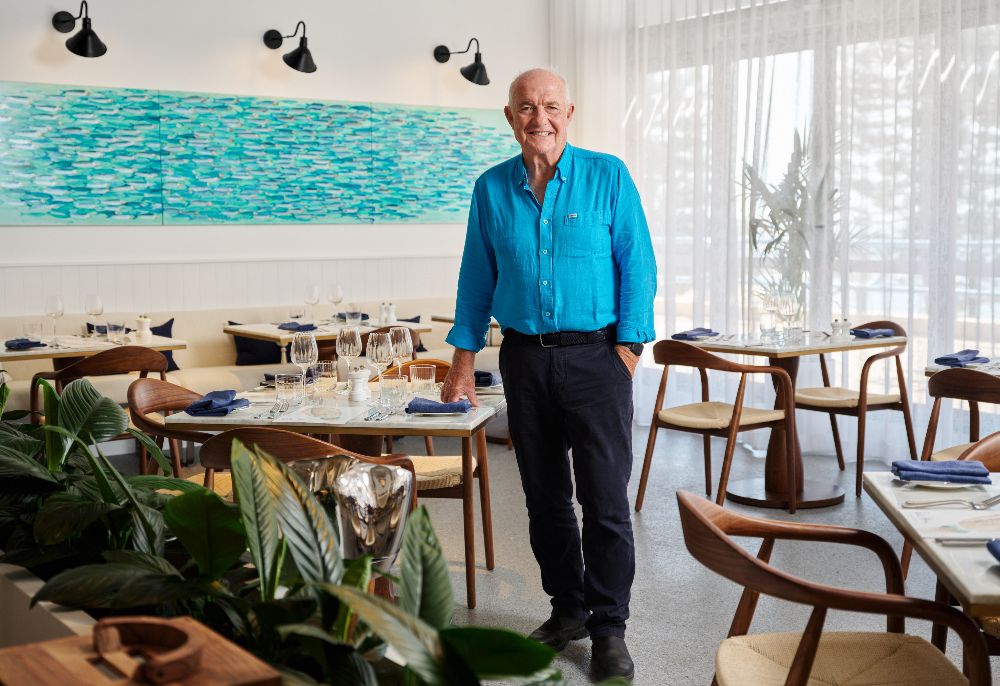 Rick Stein Cooggee 