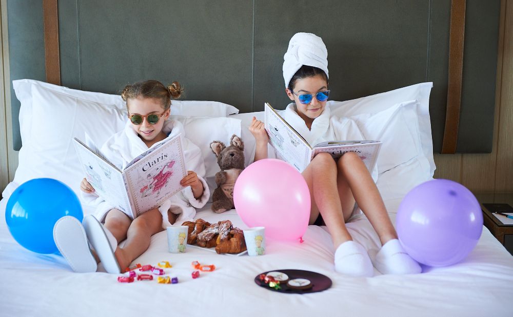 Sofitel School Holiday deal 