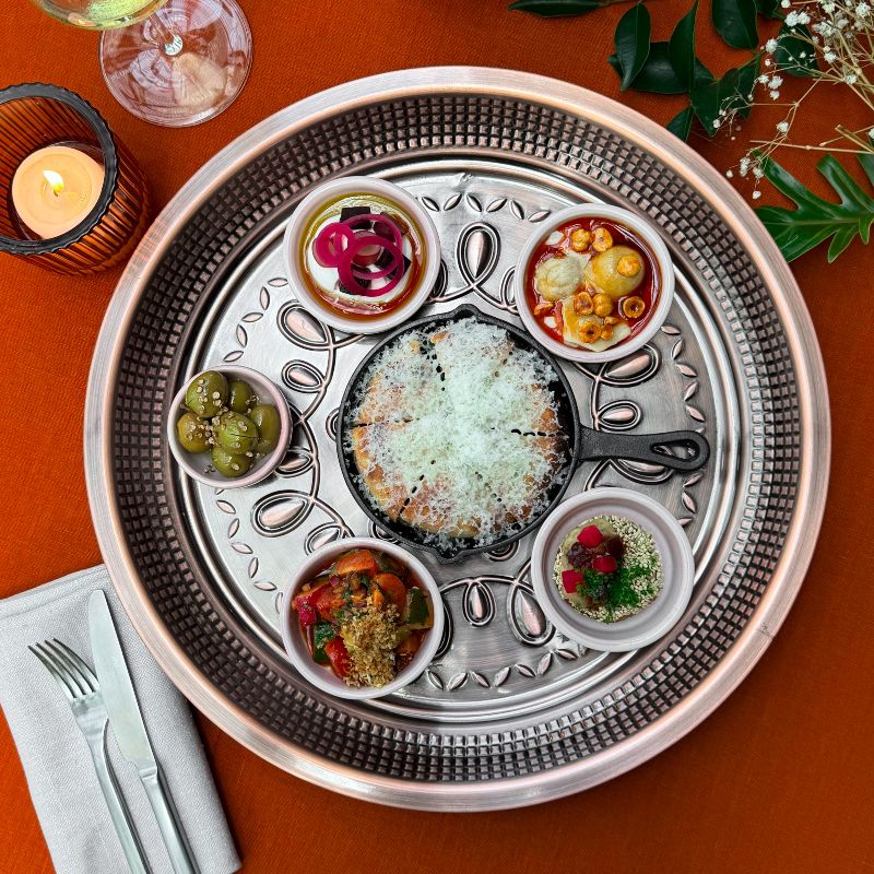 Watermans $35 lunch special