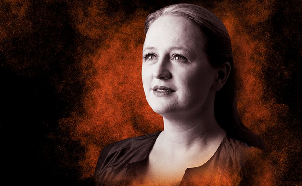 soprano Miriam Allan