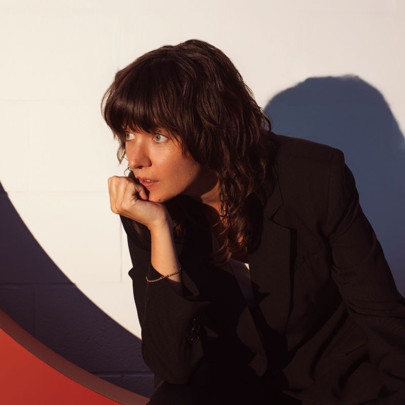 Courtney Barnett