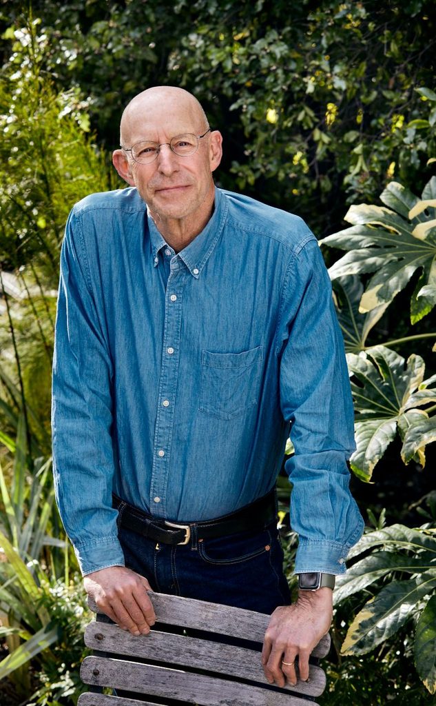 Michael Pollan