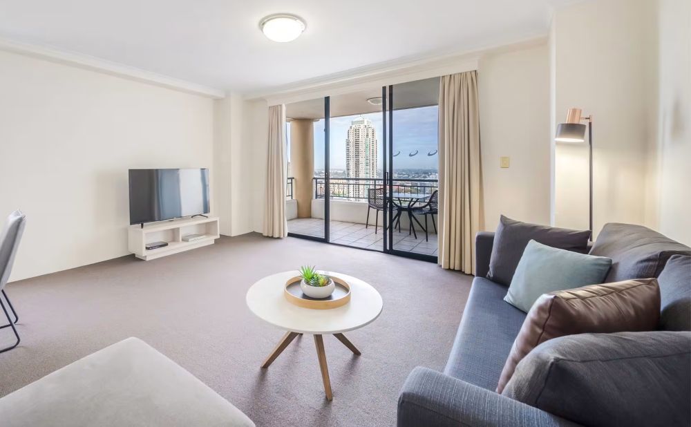 Oaks Castlereagh 1 bedroom suite